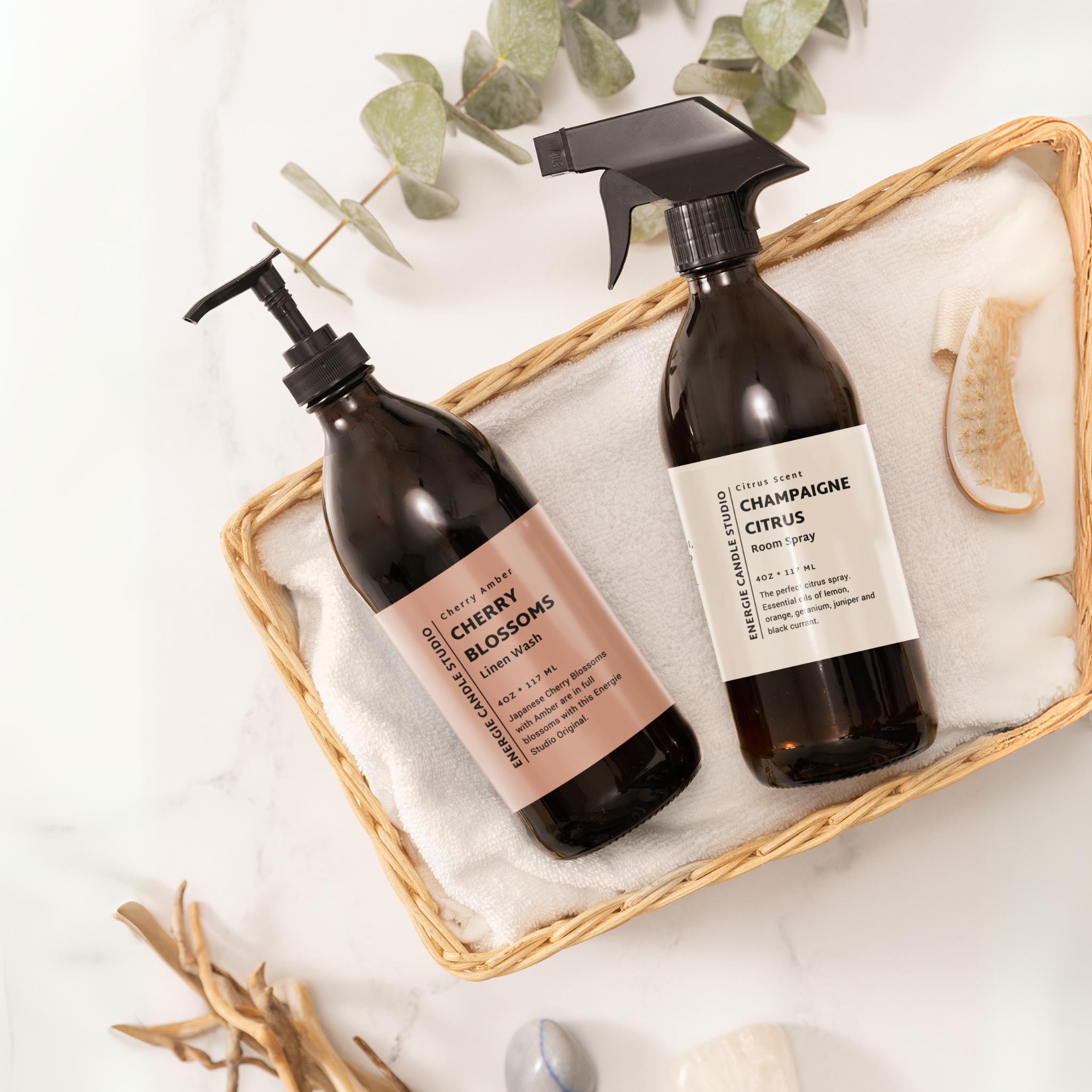 Signature Room Sprays