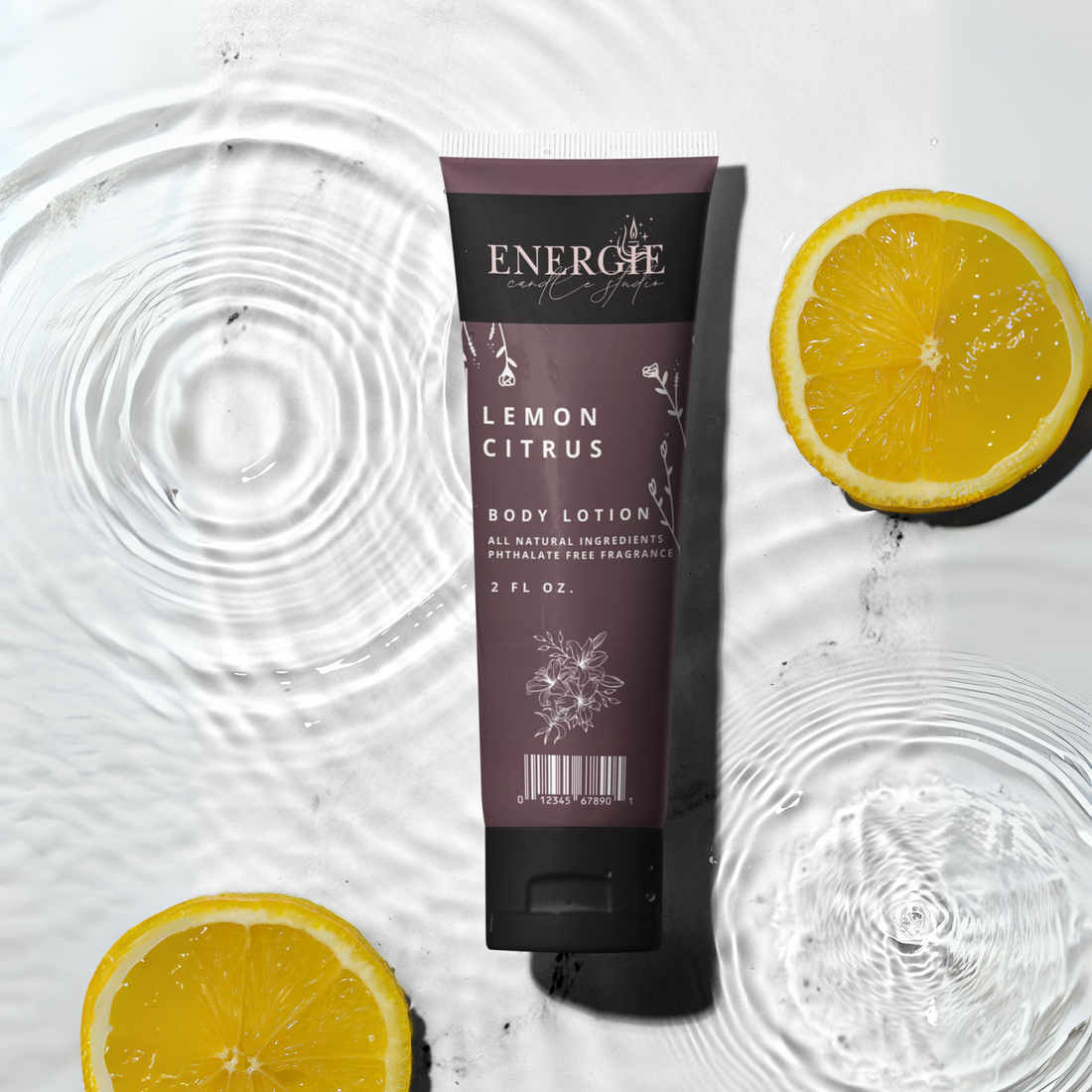 Le Luxe Lotions