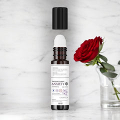Anxiety Intention Oil
