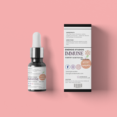 Immune Intention Oil