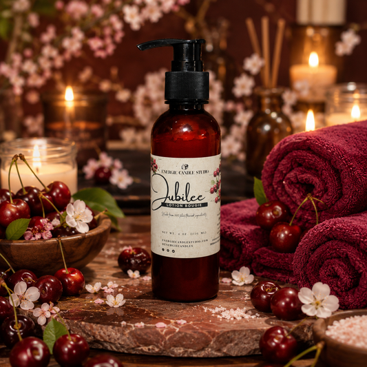 Jubilee Aromatherapy