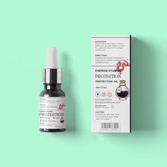 Protection Intention Oil