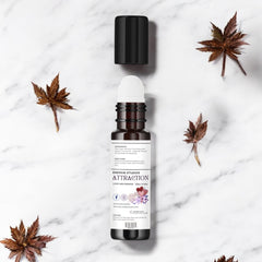 Attraction Intention Oil