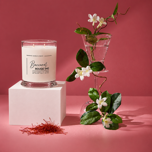 Baccarat Rouge 540