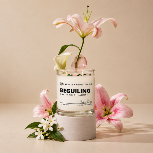 BEGUILING