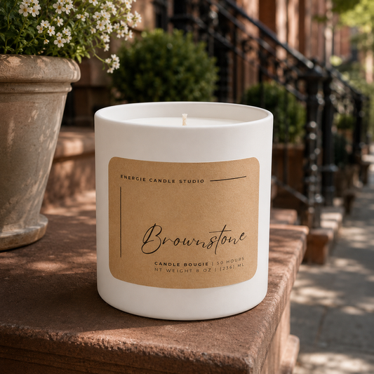 Brownstone
