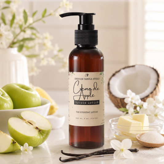 Crème de Apple