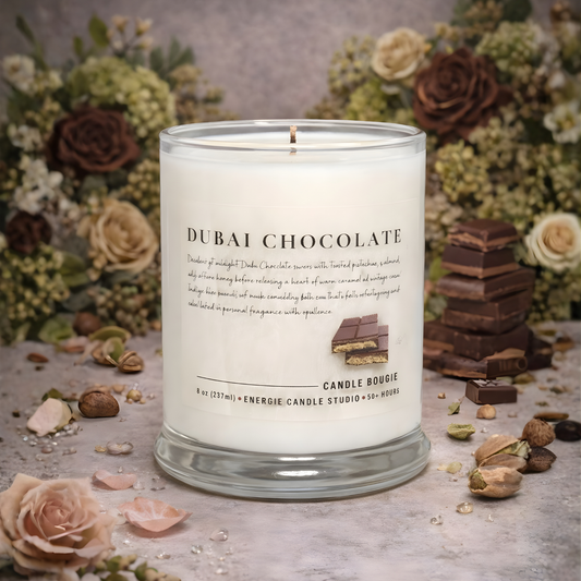 Candle of The Month Club