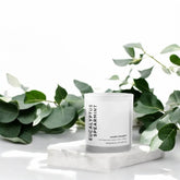 Eucalyptus & Spearmint