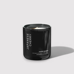 Japanese Cherry Blossoms