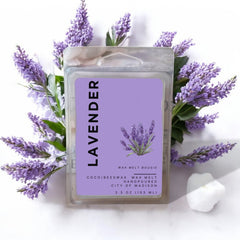 Lavender Lilacs