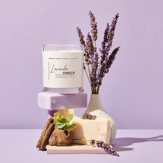 Lavender & Vanilla