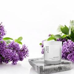 Luxe Lilacs
