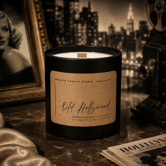 Old Hollywood