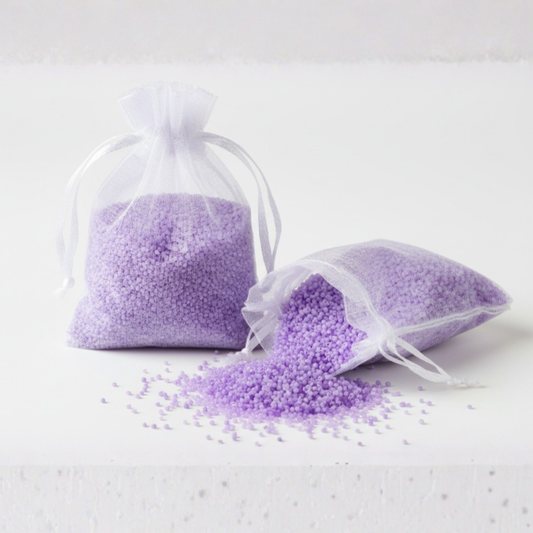 White Sage & Lavender Aroma Beads