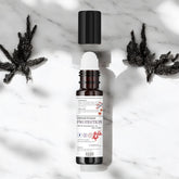 Protection Intention Oil