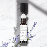 Sleep Intention Oil