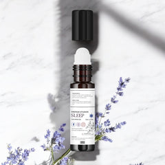 Sleep Intention Oil