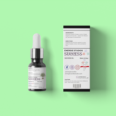 Success Intention Oil