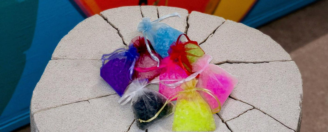 Aroma Beads