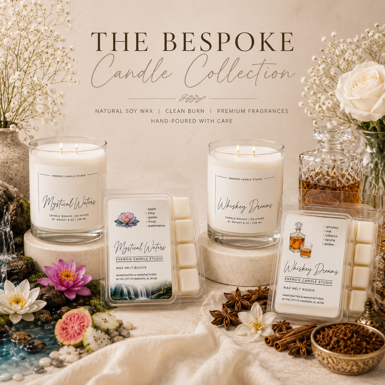 The Bespoke Collection