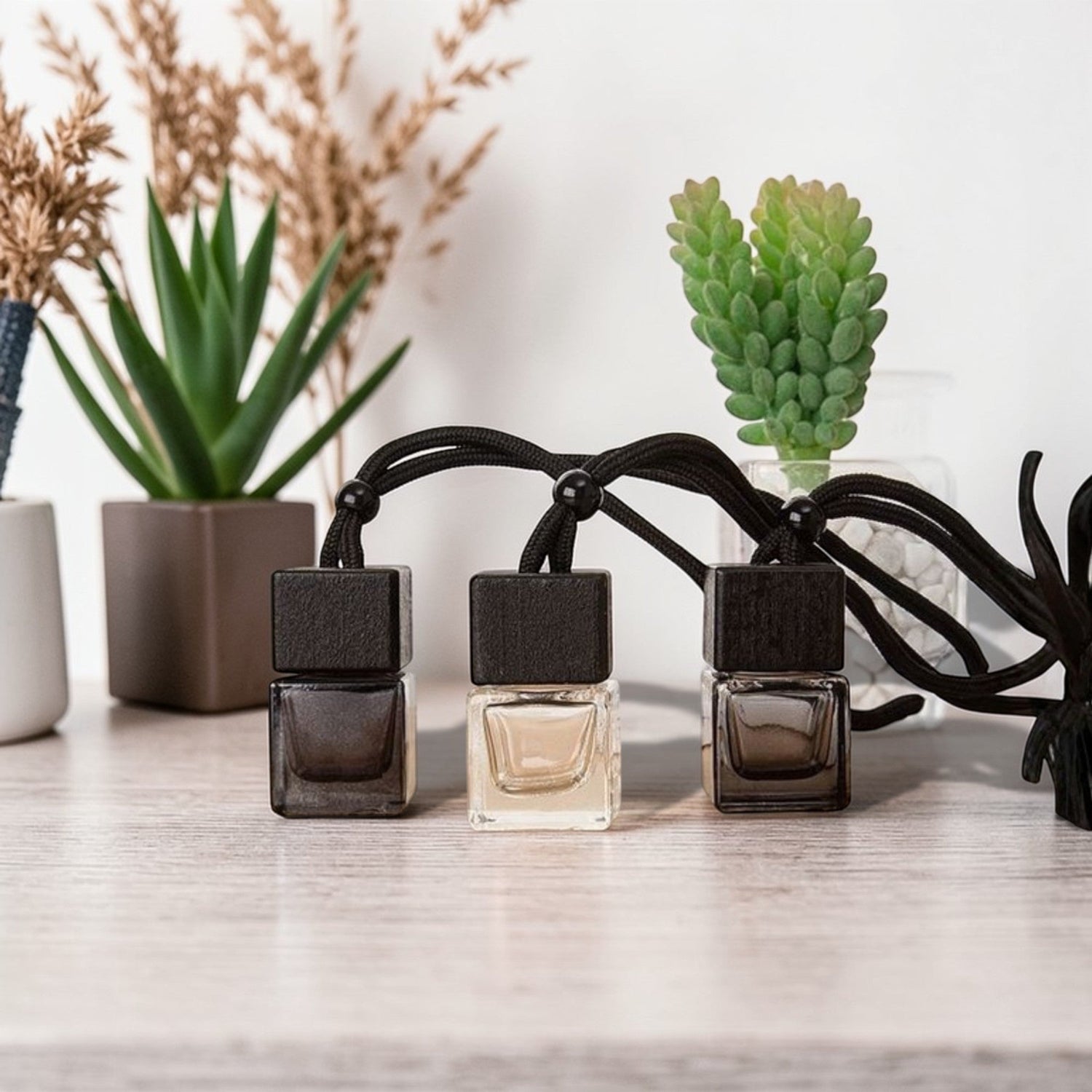 Eco-Friendly Car Diffusers