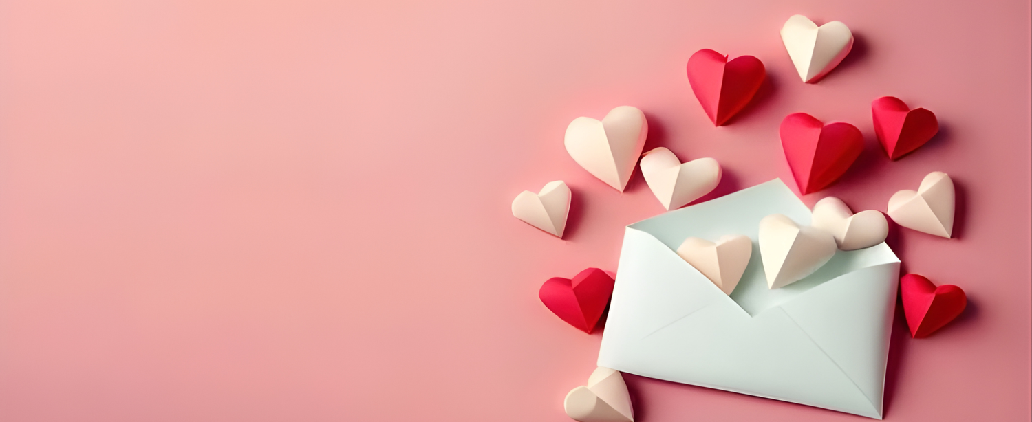 Valentines Day Collection