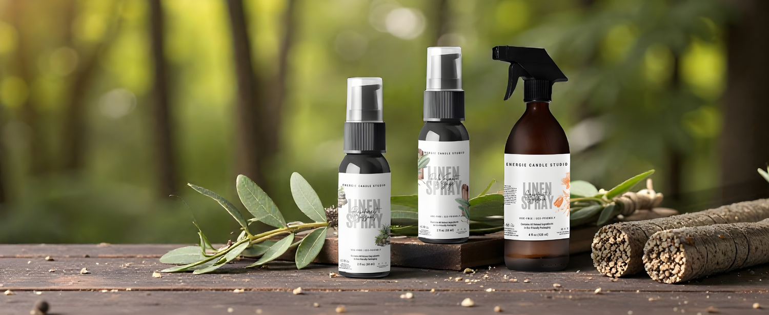 Linen & Room Sprays