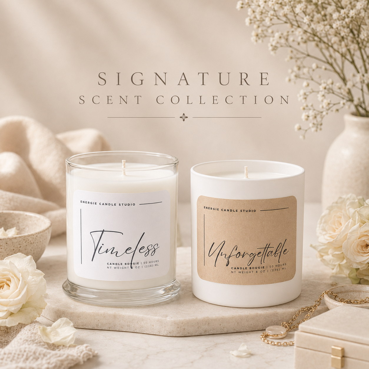 Signature Scents