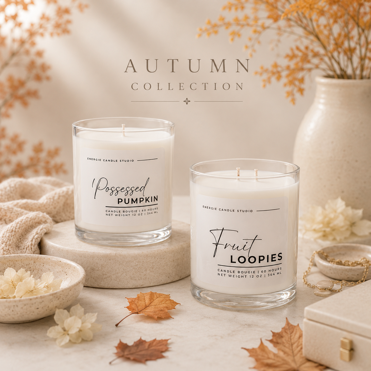 The Autumn Collection