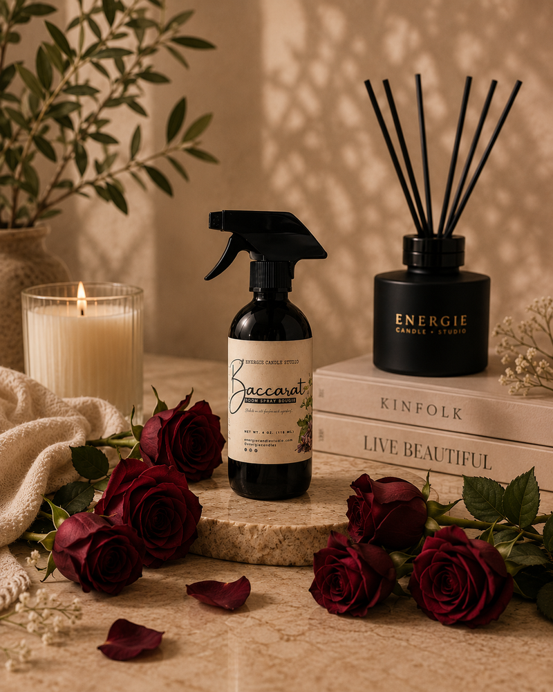 Linen & Room Sprays