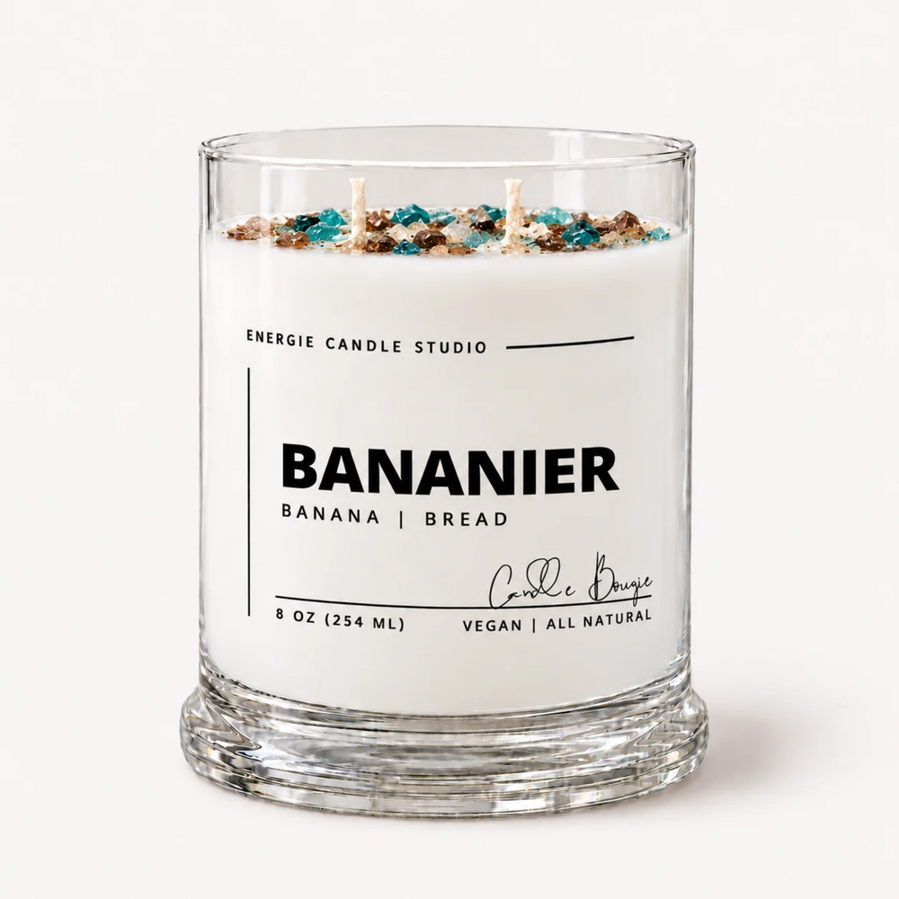 BANANIER