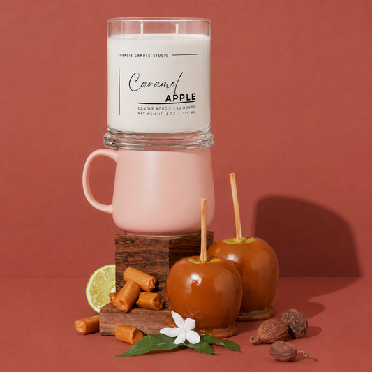 Caramel Apple