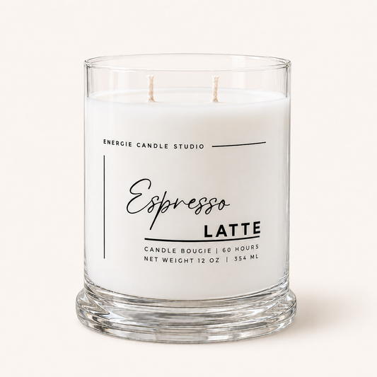 Espresso Latte