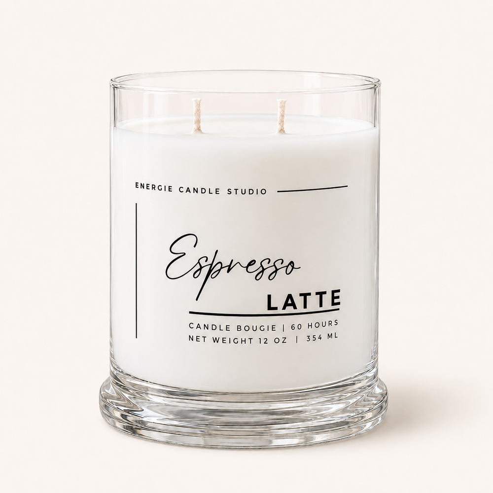 Espresso Latte