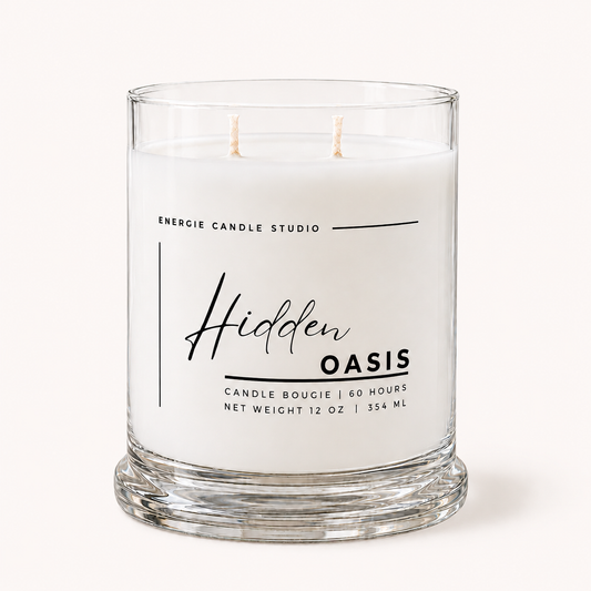 Hidden Oasis
