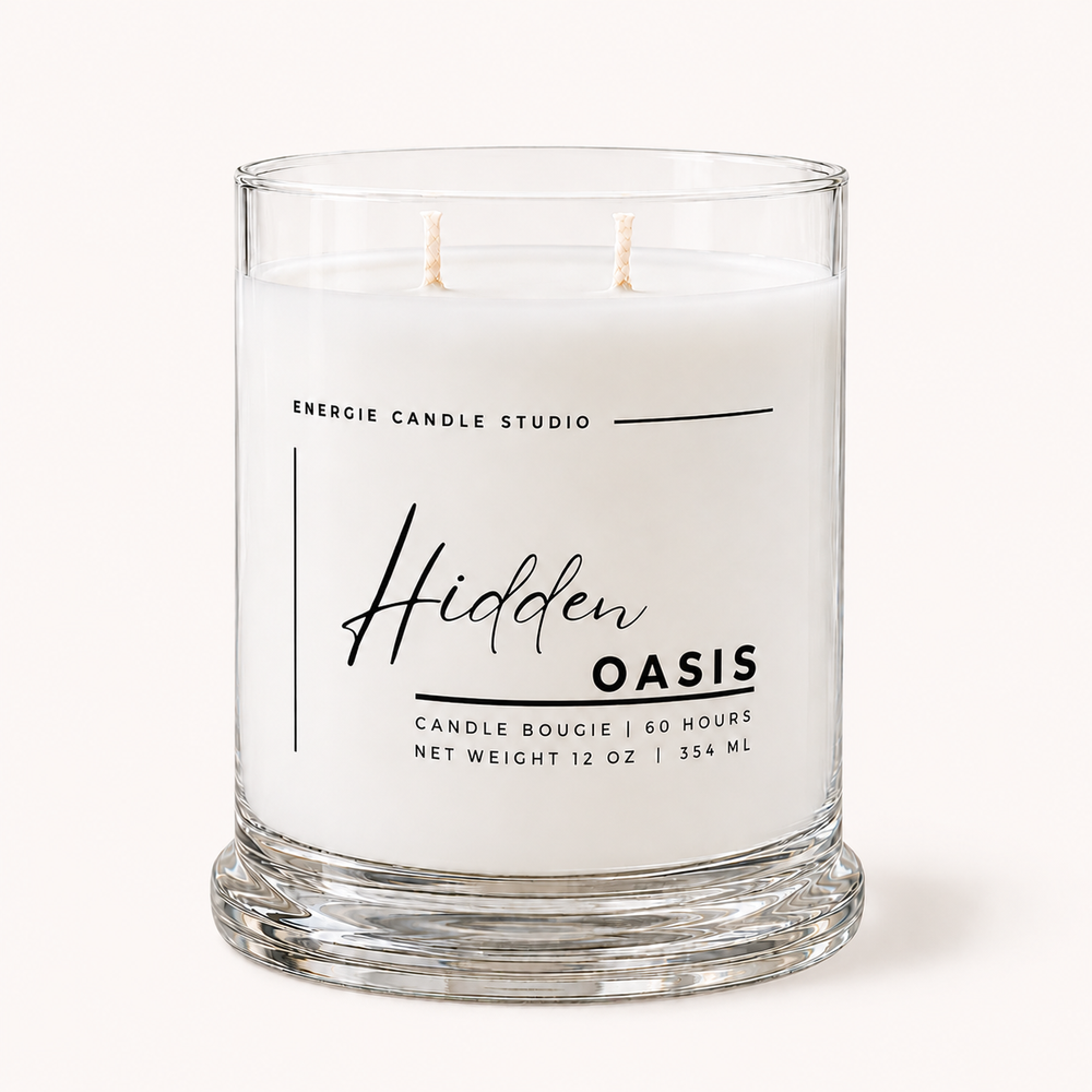 Hidden Oasis