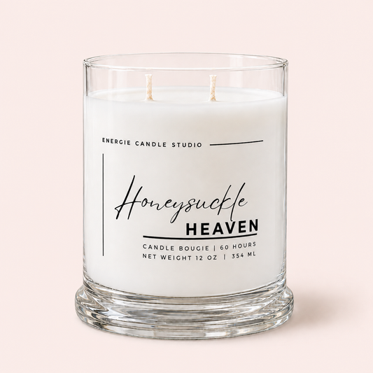 Honeysuckle Heaven