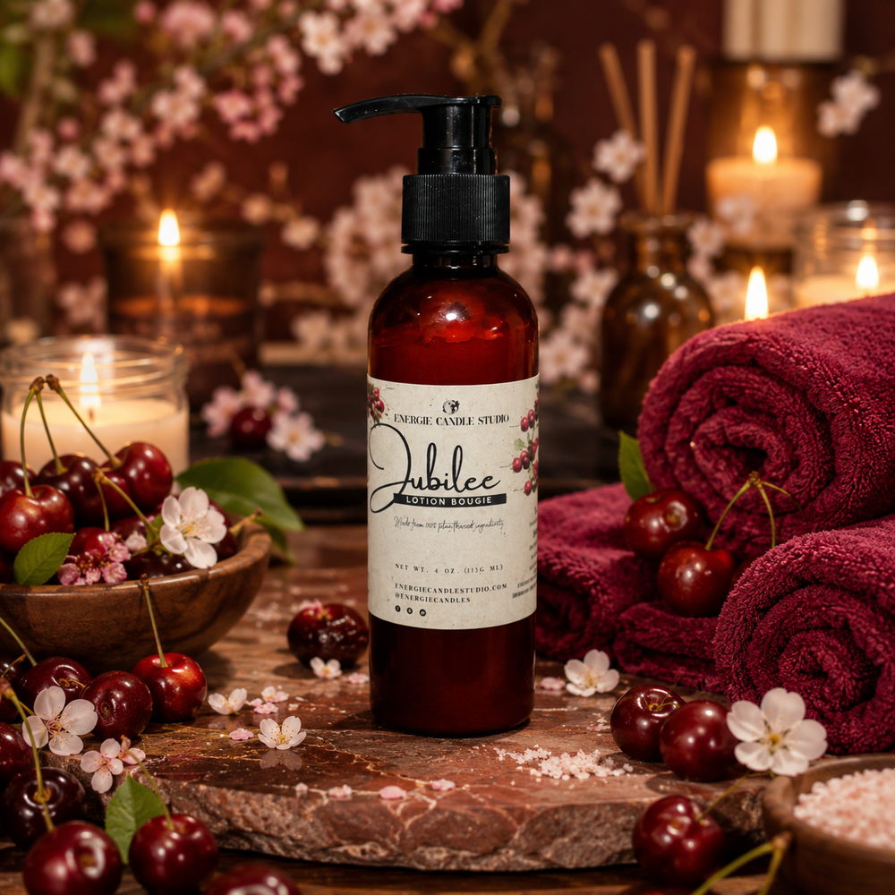 Jubilee Aromatherapy