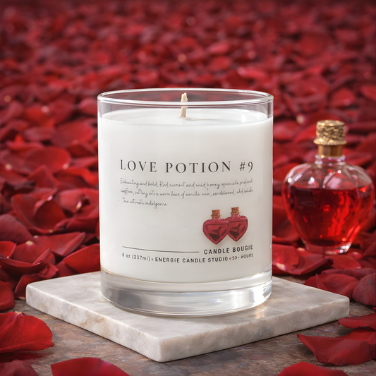 Love Potion #9