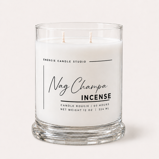Nag Champa