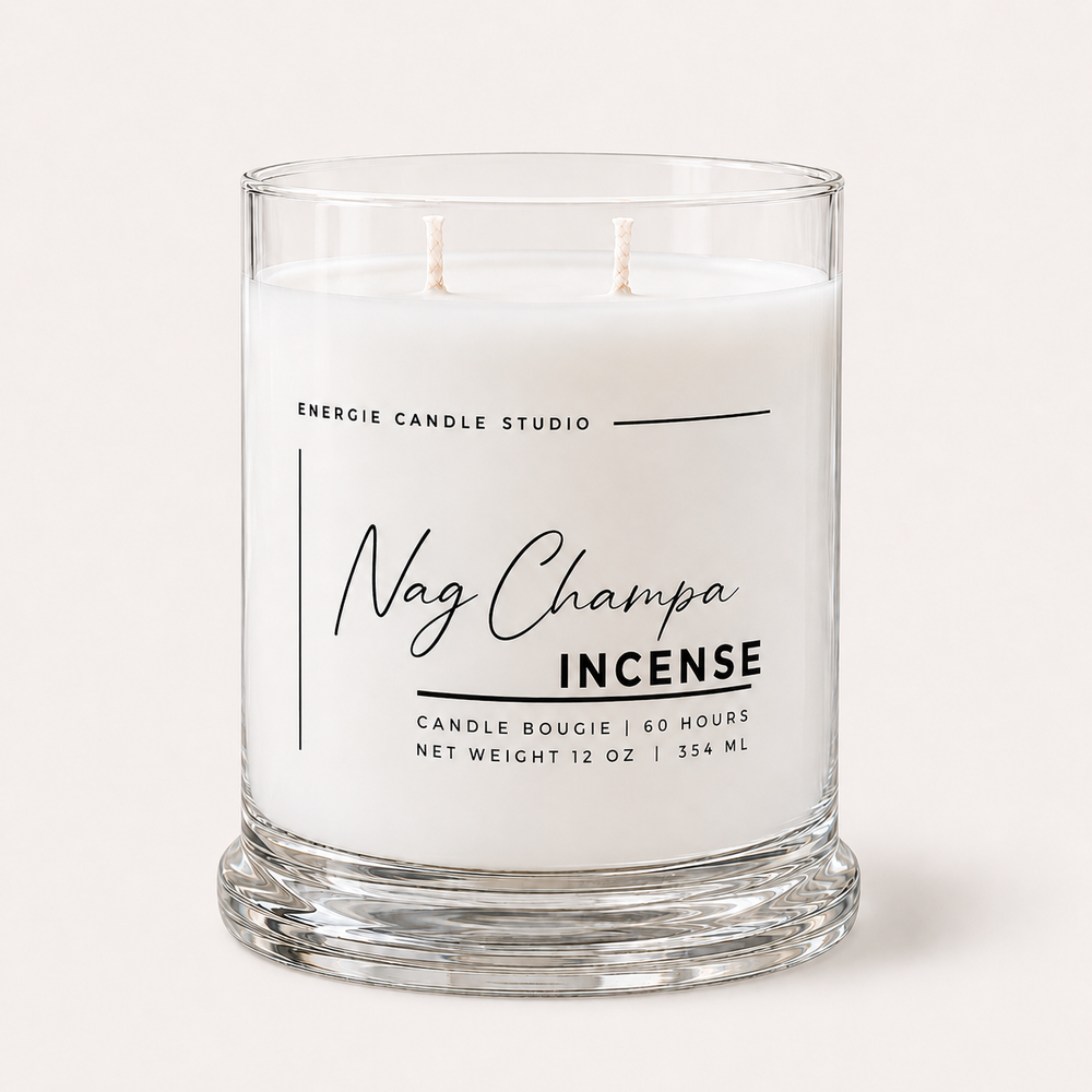 Nag Champa