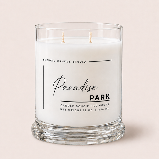 Paradise Park