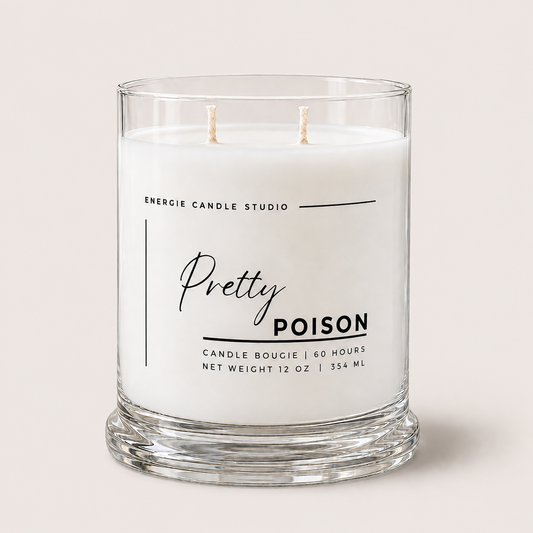 Pretty Poison