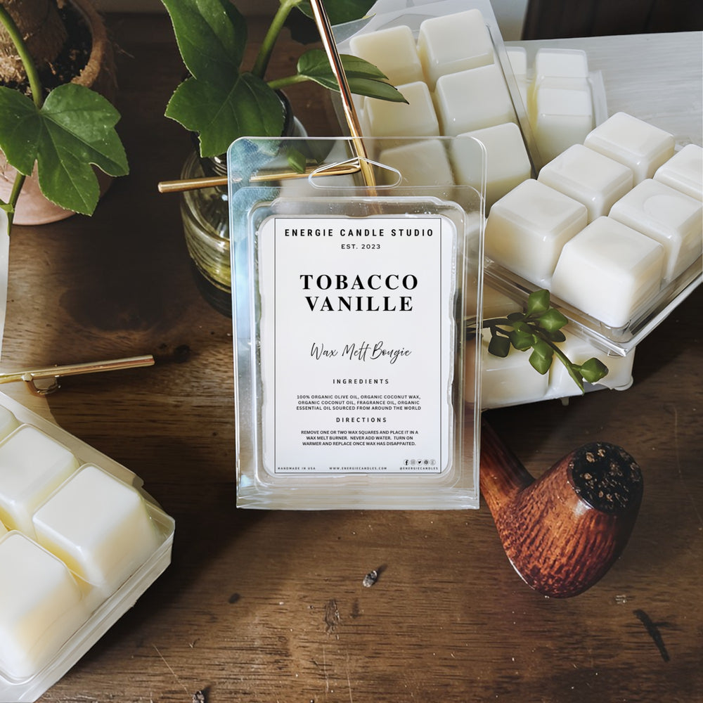 Tobacco Vanille