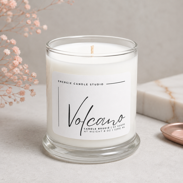 Volcano