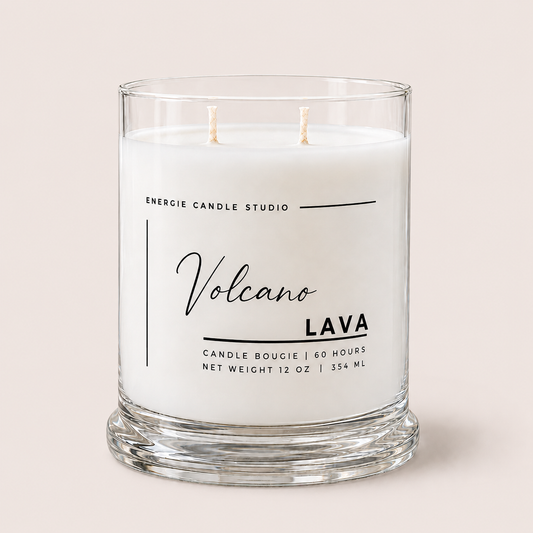 Volcano