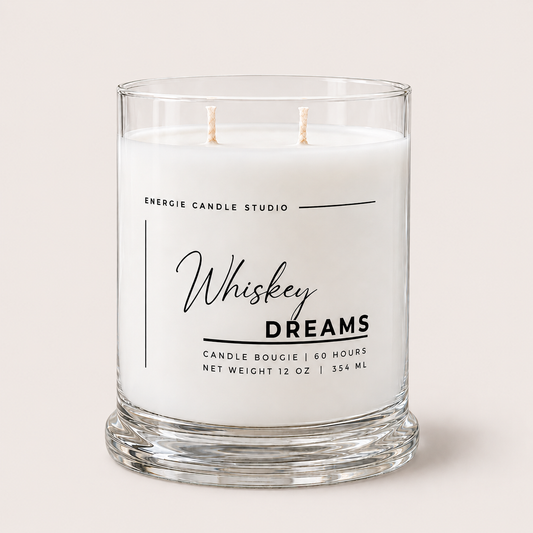 Whiskey Dreams