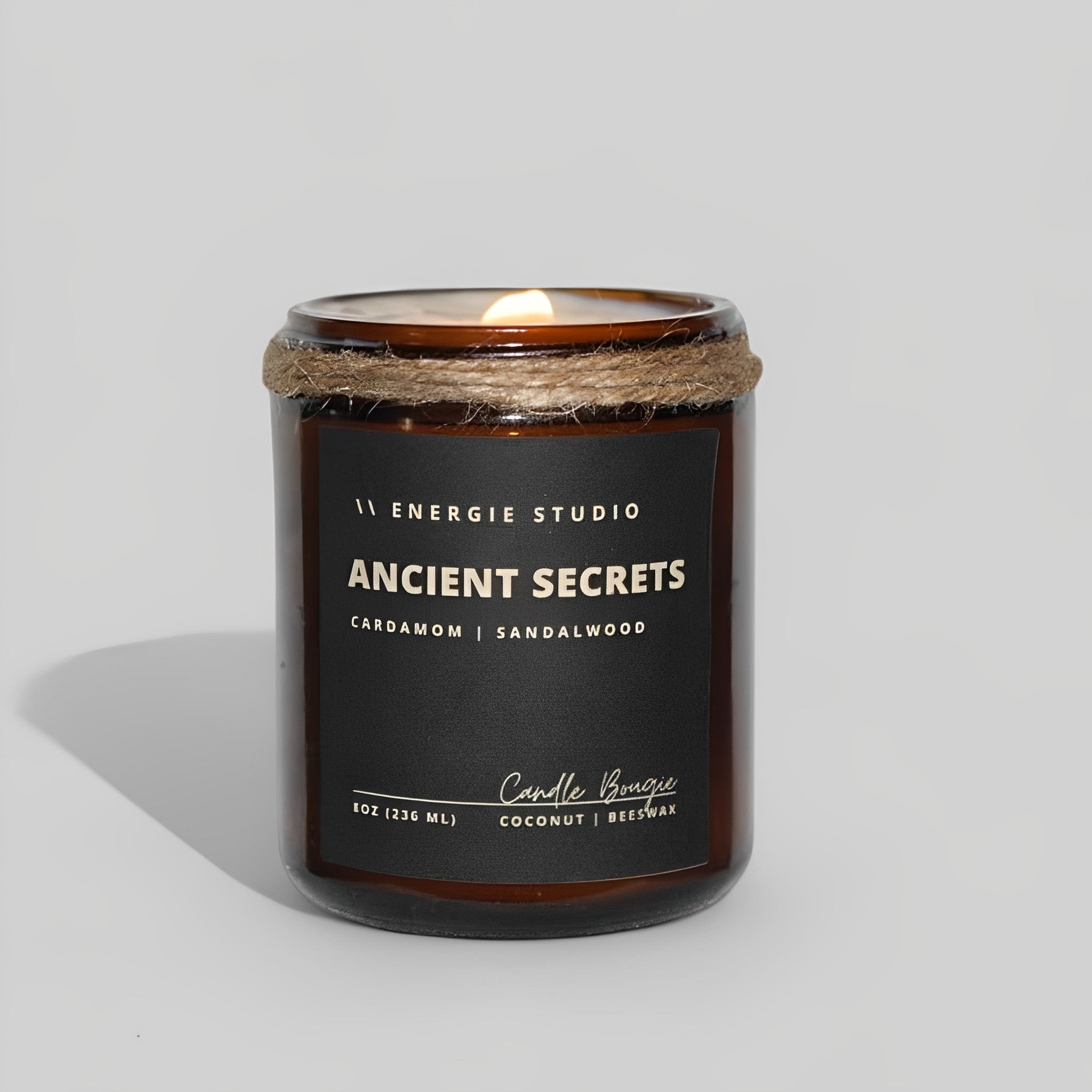 Ancient Secrets