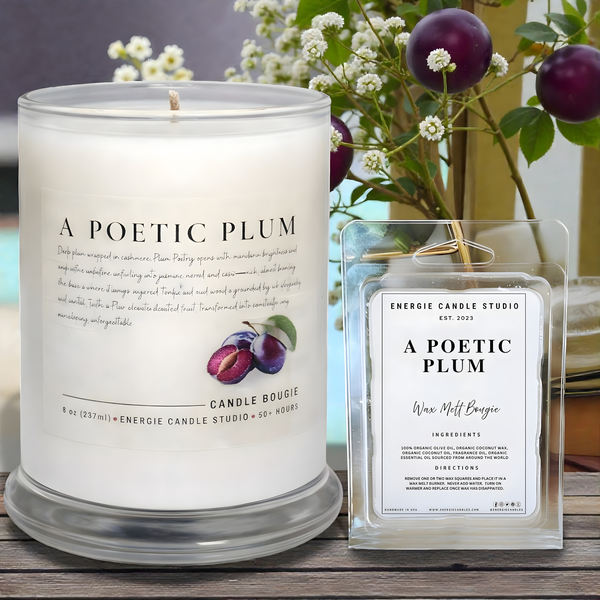 A Poetic Poem - alternate view